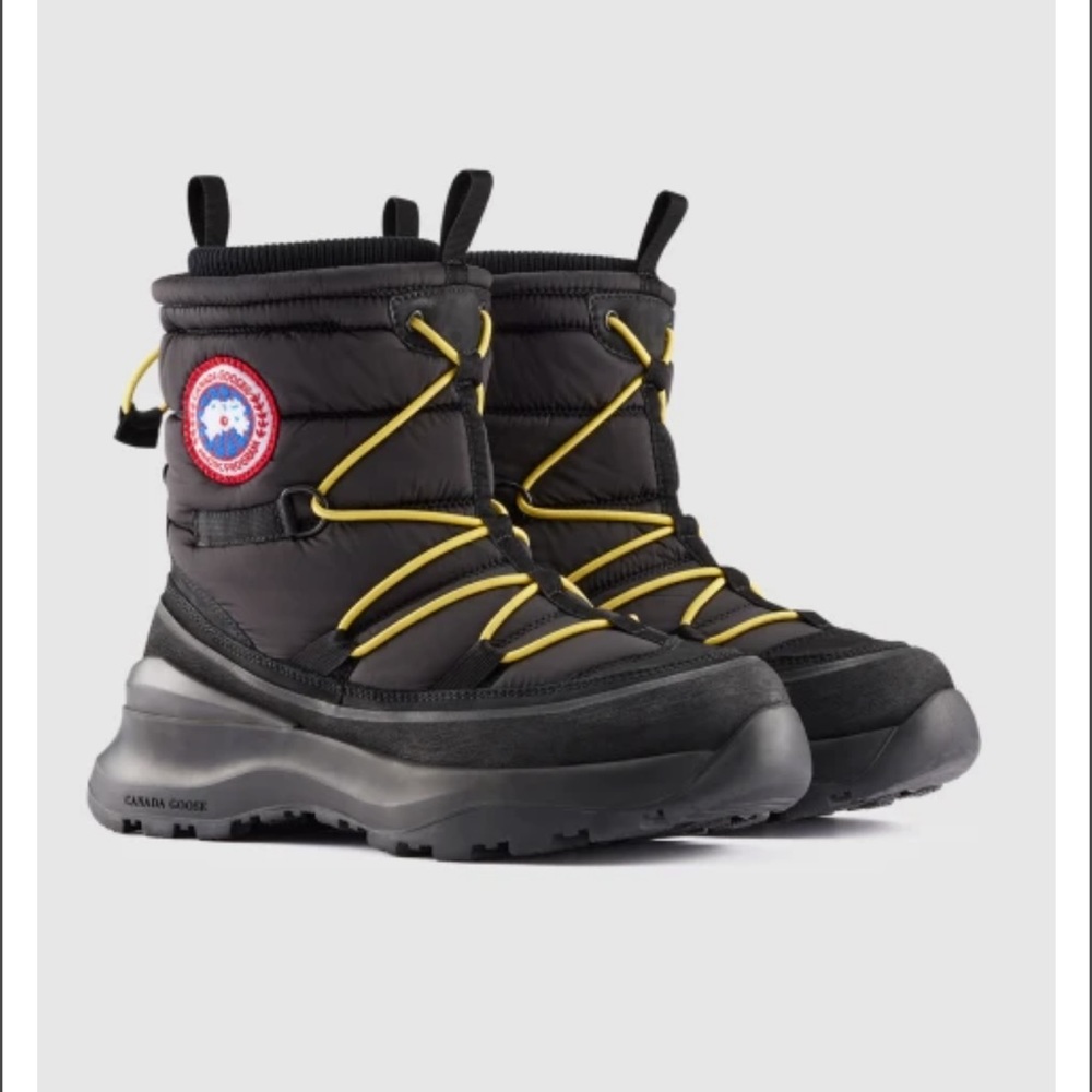 Brand new Canada Goose Winter Boots Men size 9